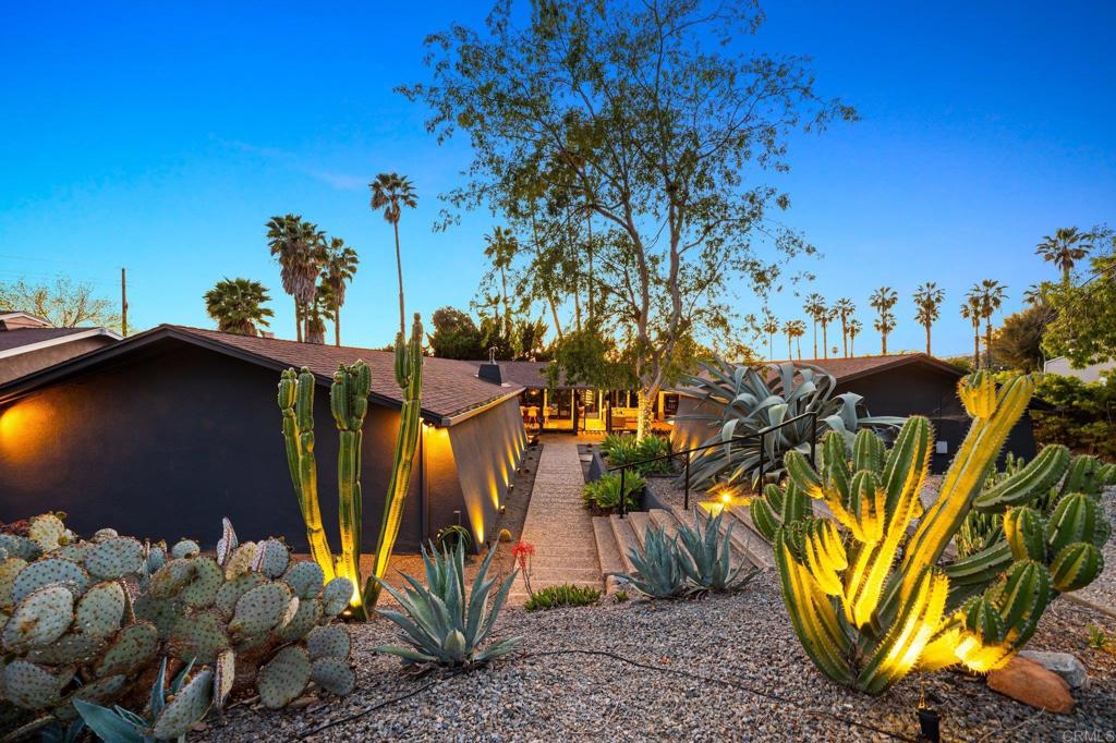 754 El Rancho Drive
