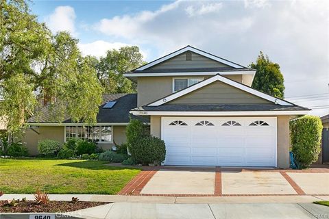 9640 Nightingale Avenue Fountain Valley CA 92708
