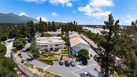 4535 Ramona Avenue 2 La Verne CA 91750