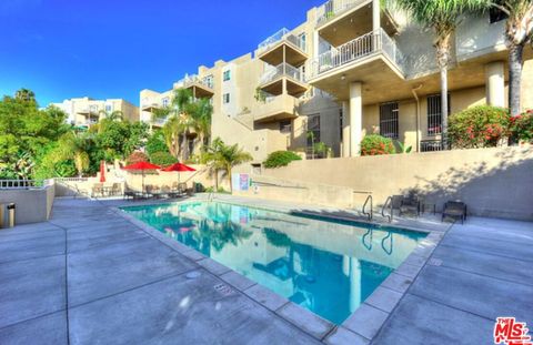 Photo of 2222 BEACHWOOD Drive #302, Los Angeles, CA 90068 (MLS # 26667085)
