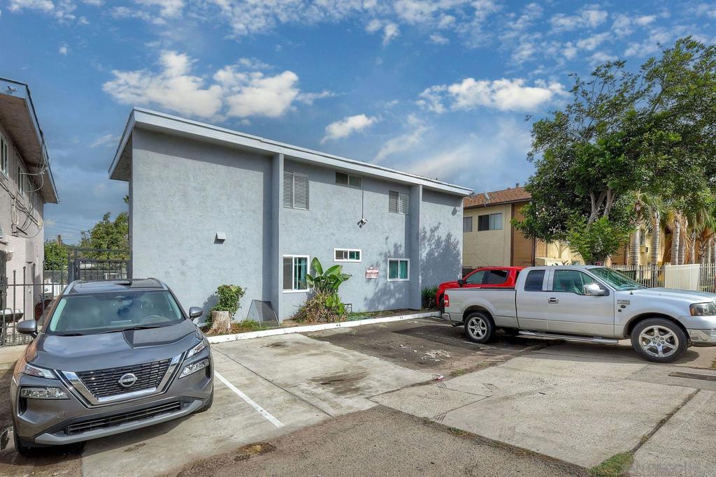 Encanto - Residential Income