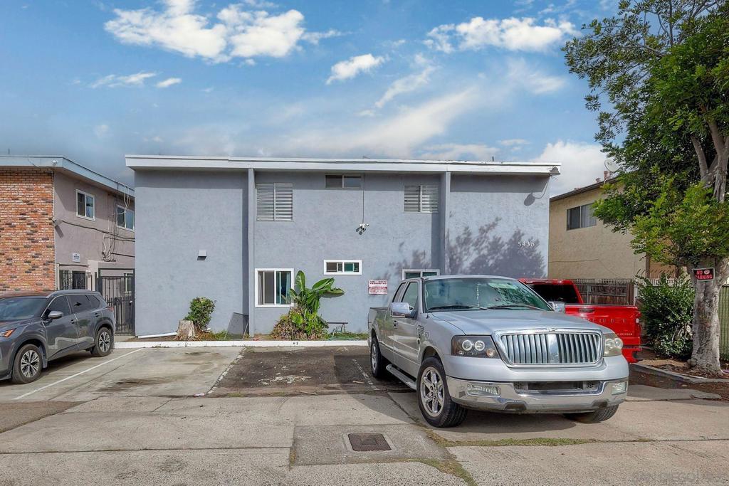 Encanto - Residential Income