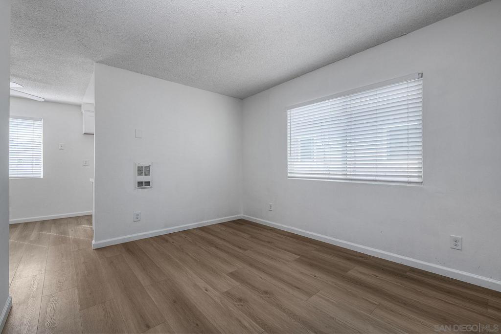 Encanto - Residential Income
