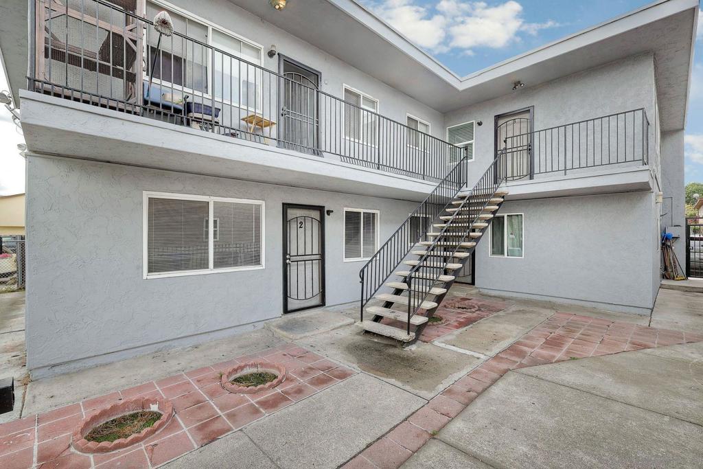 Encanto - Residential Income