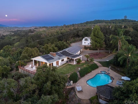Photo of 10975 Old Oak Holler, Valley Center, CA 92082 (MLS # NDP2609164)