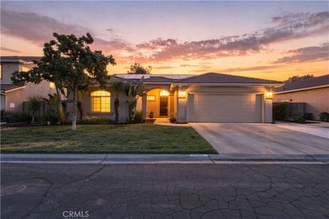 Photo of 1162 Paradise Loop, Lemoore, CA 93245 (MLS # PI26183903)
