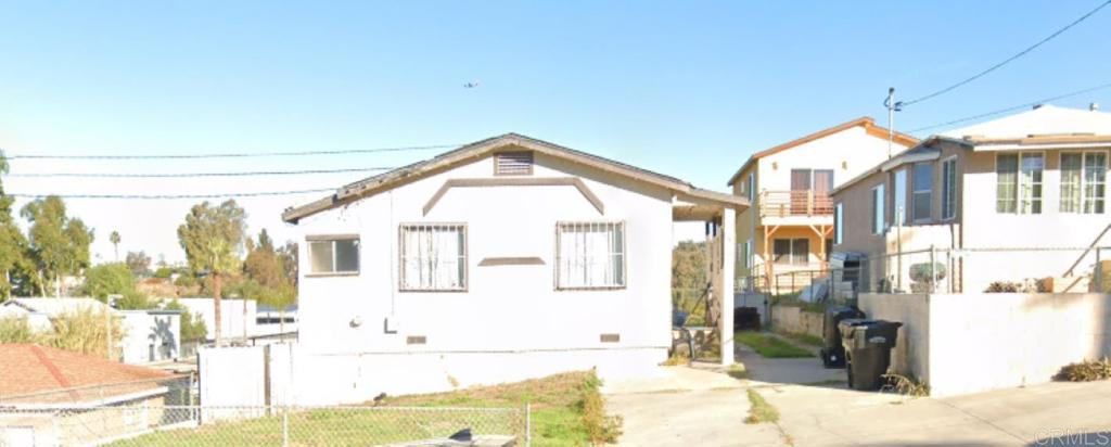 4166 Newton Avenue