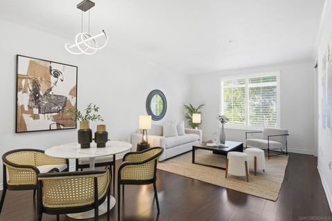 Photo of 9253 Regents Rd Rd #A206, La Jolla, CA 92037 (MLS # 260003030SD)