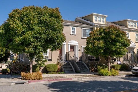 Photo of 2933 Baze Road, San Mateo, CA 94403 (MLS # ML82062235)