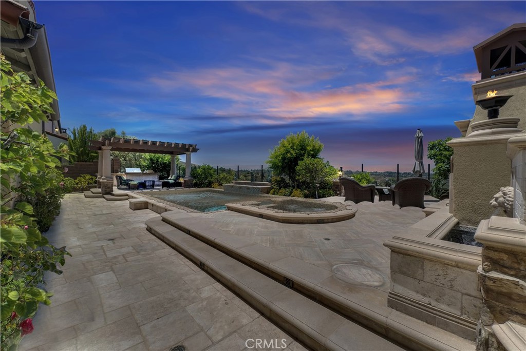 Amberhill (AMBH) - Residential