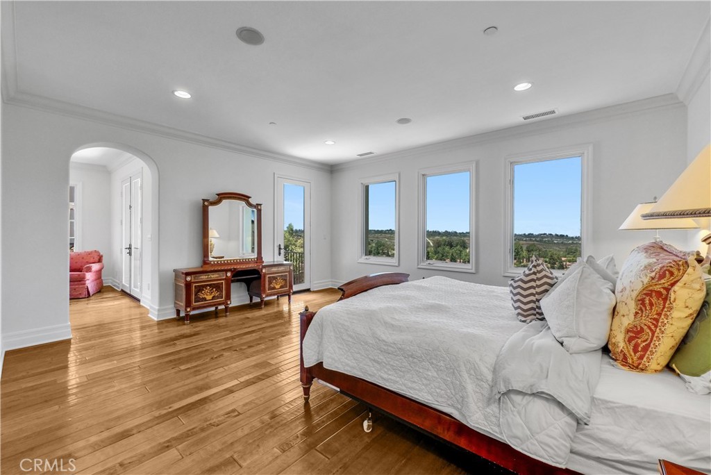 Amberhill (AMBH) - Residential