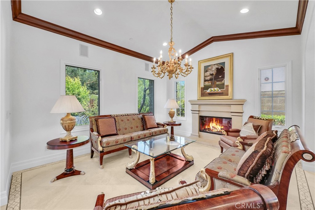 Amberhill (AMBH) - Residential