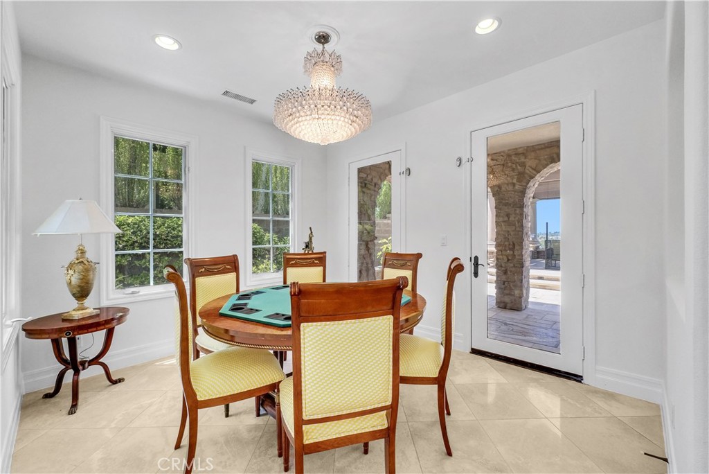 Amberhill (AMBH) - Residential