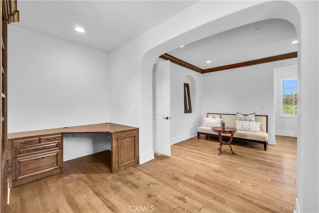 Amberhill (AMBH) - Residential