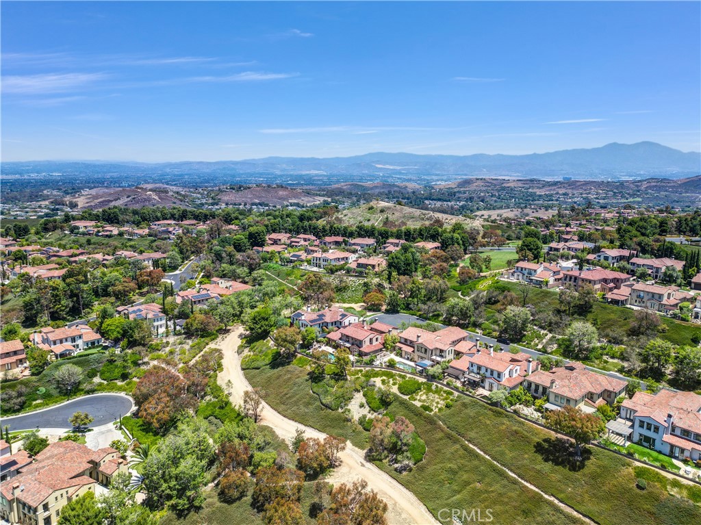 Amberhill (AMBH) - Residential