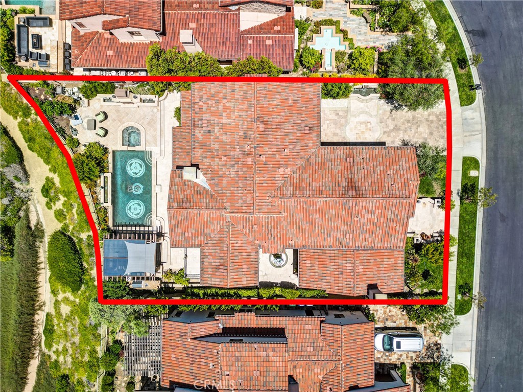 Amberhill (AMBH) - Residential