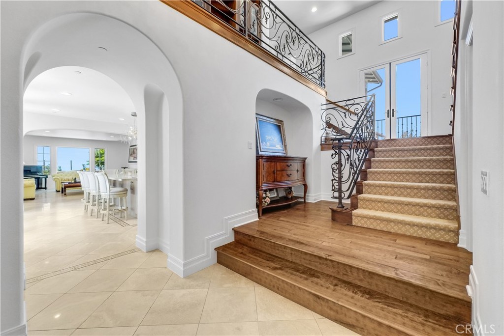 Amberhill (AMBH) - Residential