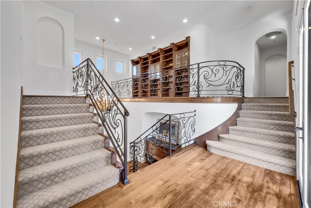 Amberhill (AMBH) - Residential