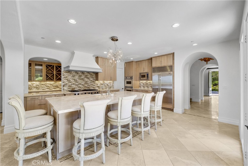 Amberhill (AMBH) - Residential