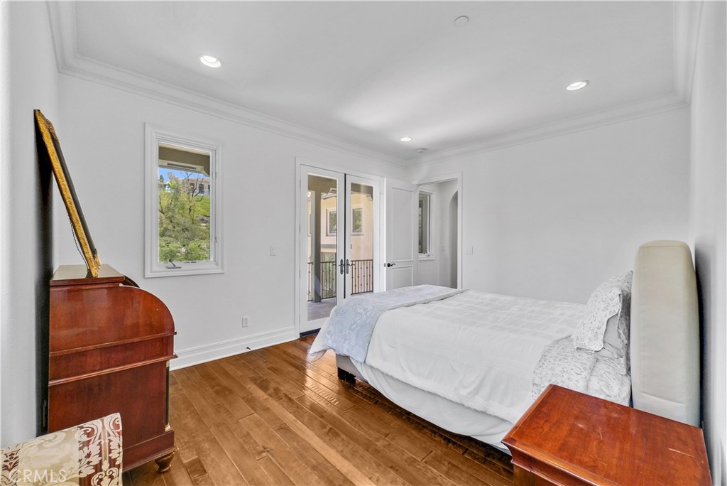 Amberhill (AMBH) - Residential