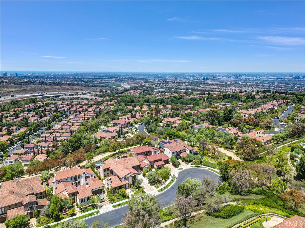 Amberhill (AMBH) - Residential