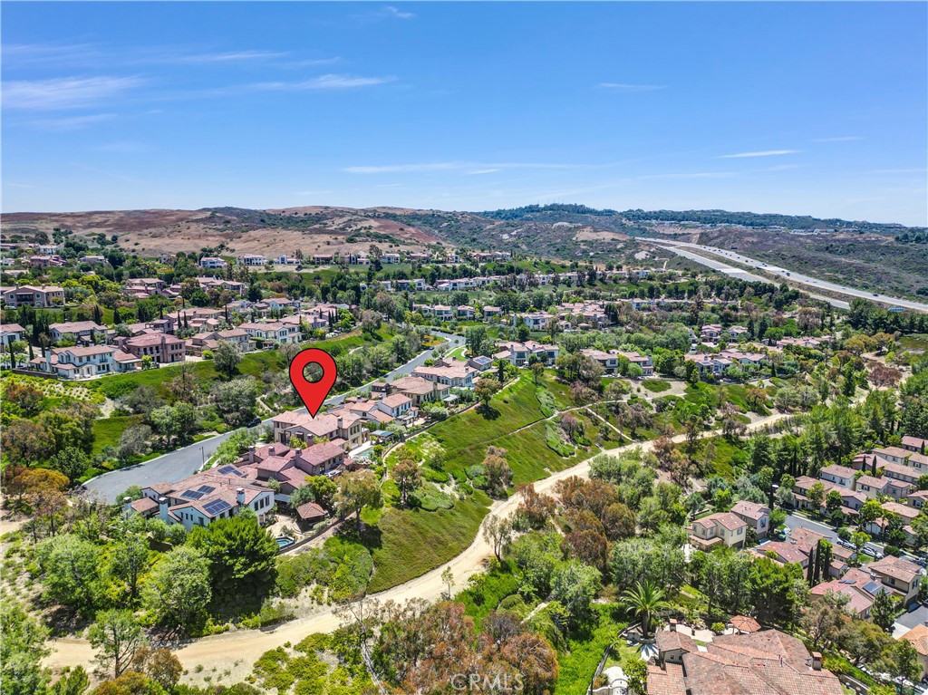 Amberhill (AMBH) - Residential