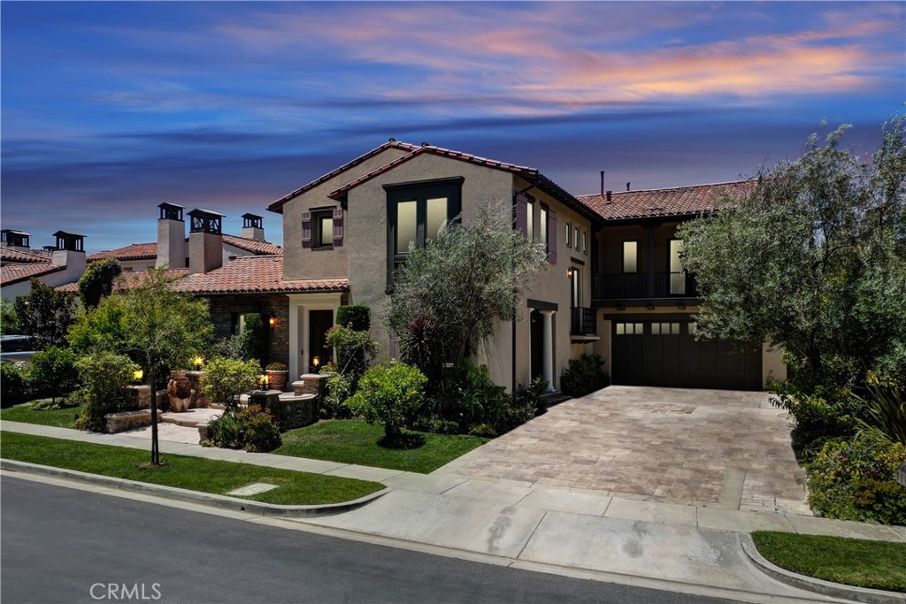 Amberhill (AMBH) - Residential