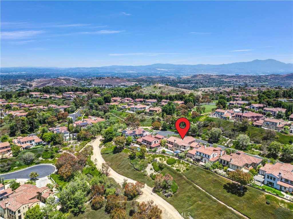 Amberhill (AMBH) - Residential