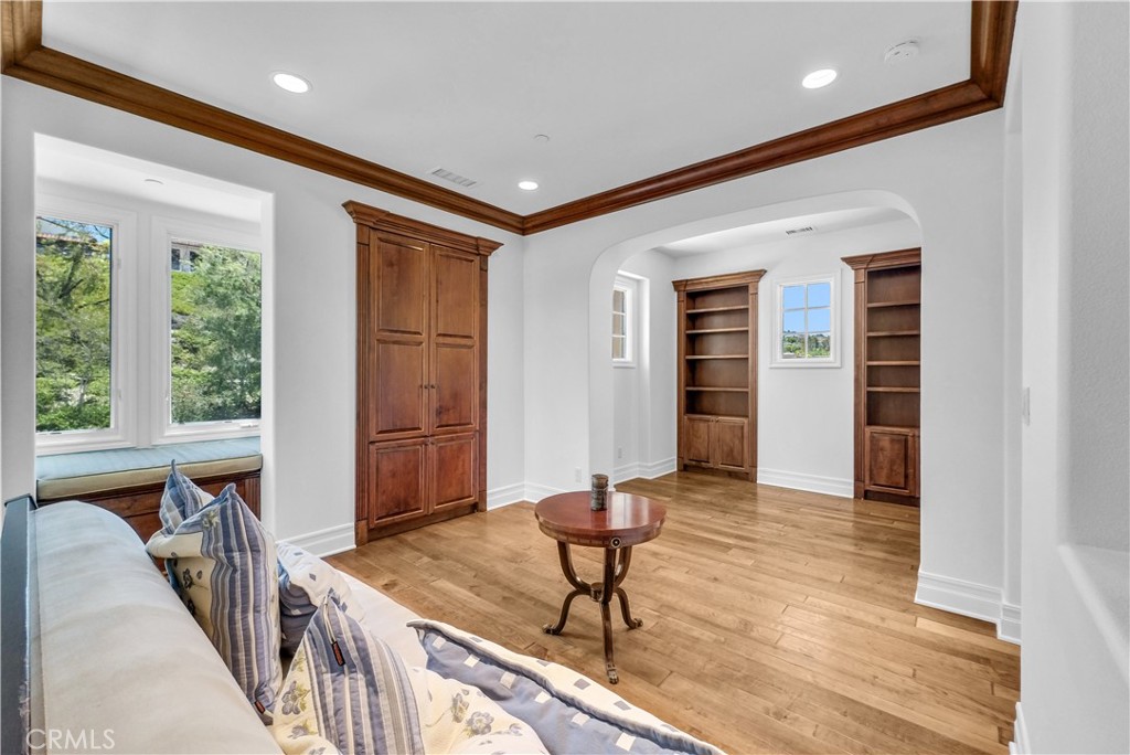 Amberhill (AMBH) - Residential