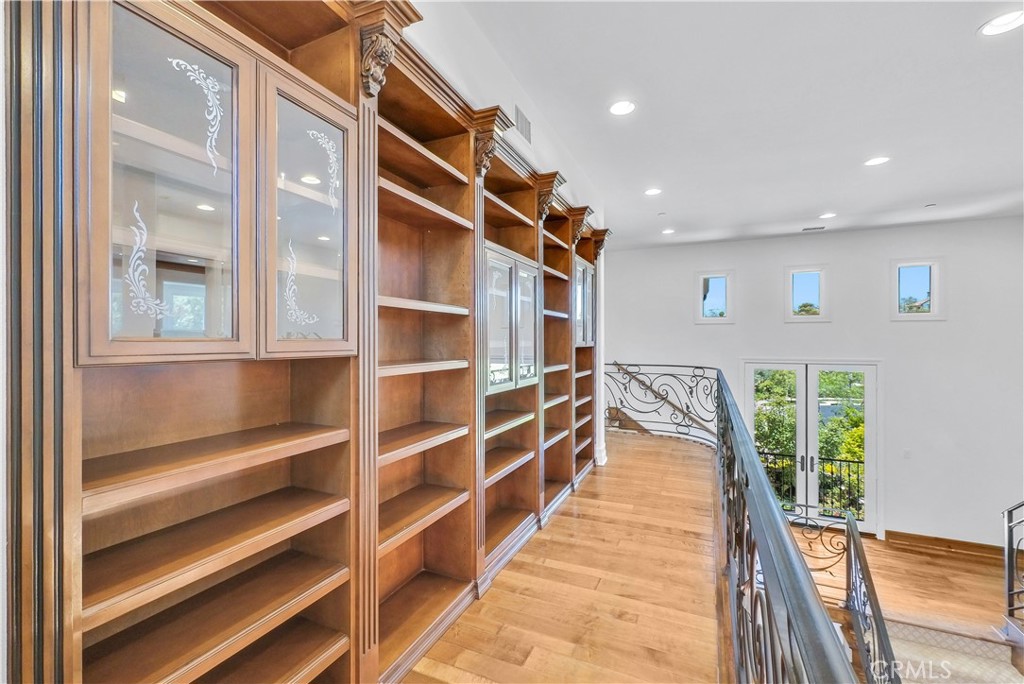 Amberhill (AMBH) - Residential