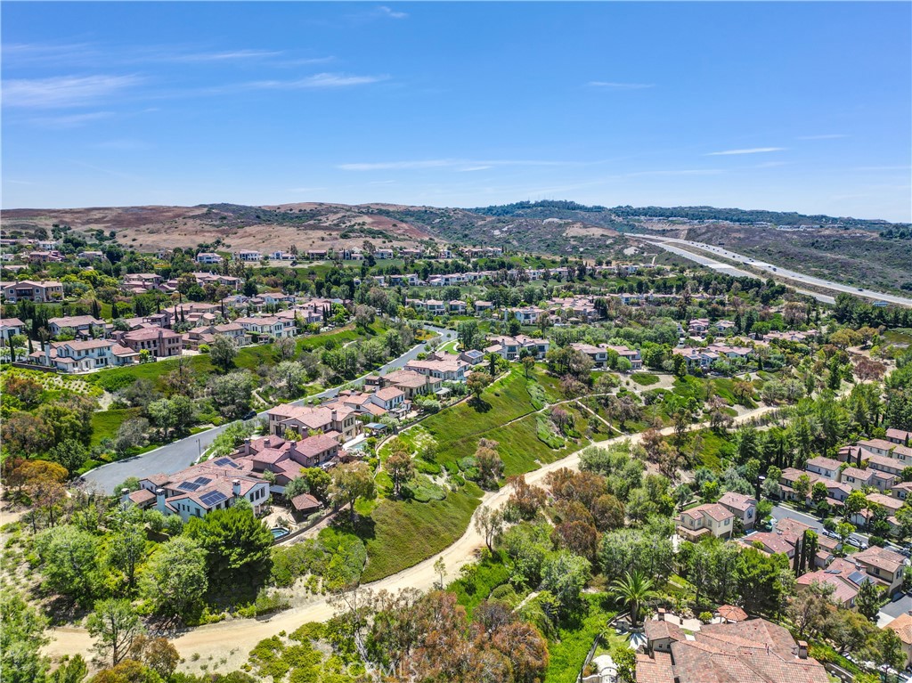 Amberhill (AMBH) - Residential