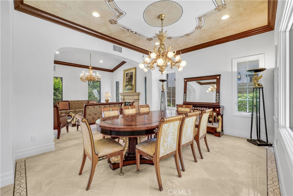 Amberhill (AMBH) - Residential