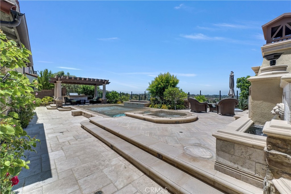 Amberhill (AMBH) - Residential