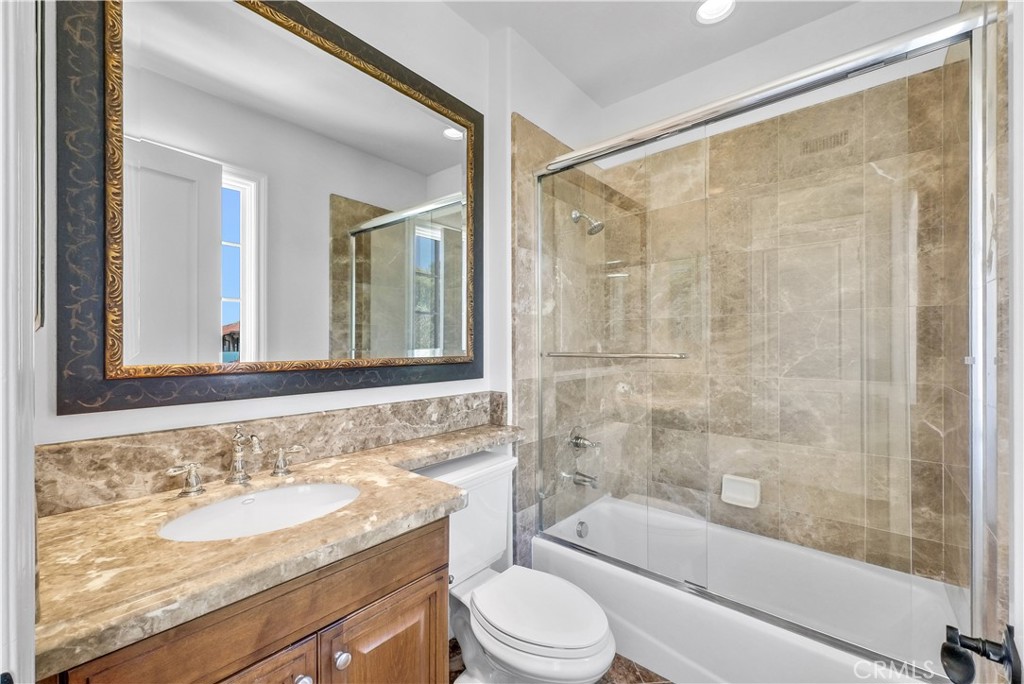 Amberhill (AMBH) - Residential