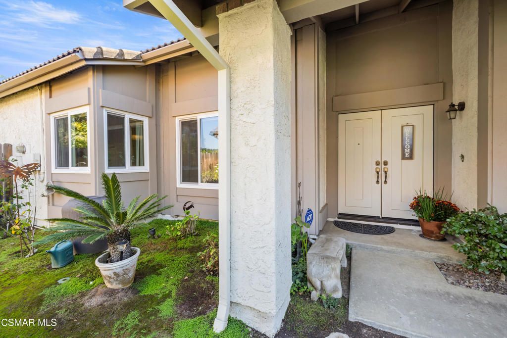 Photo of 1460 Frazier Street, Camarillo, CA 93012 (MLS # 225005338)