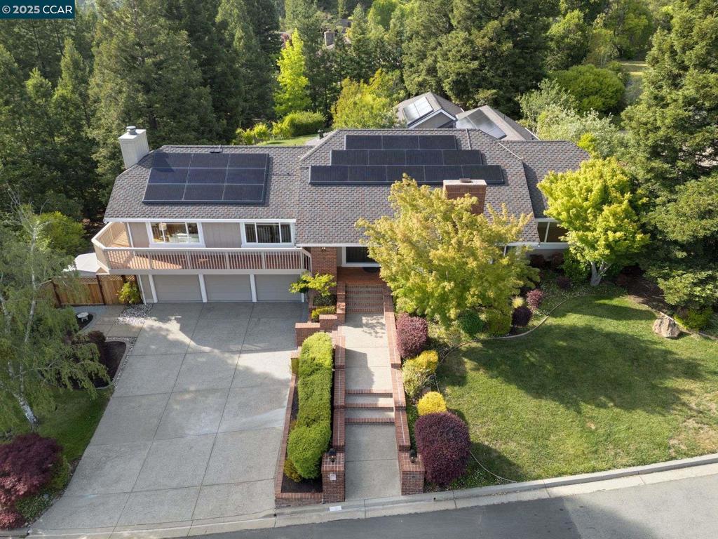 SANDERS RANCH - Residential