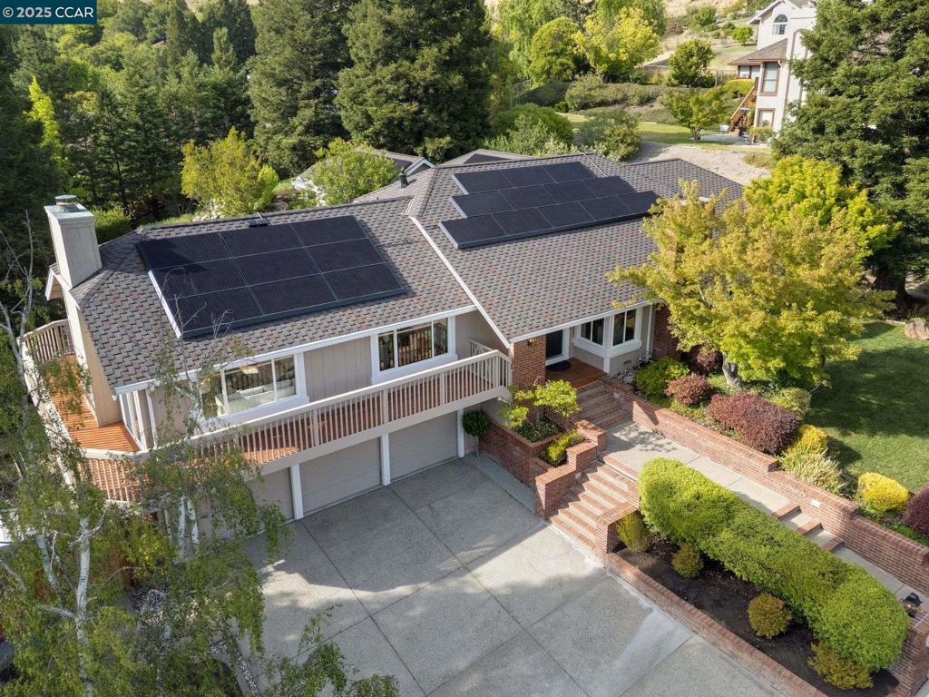 SANDERS RANCH - Residential