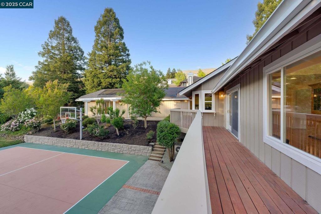 SANDERS RANCH - Residential