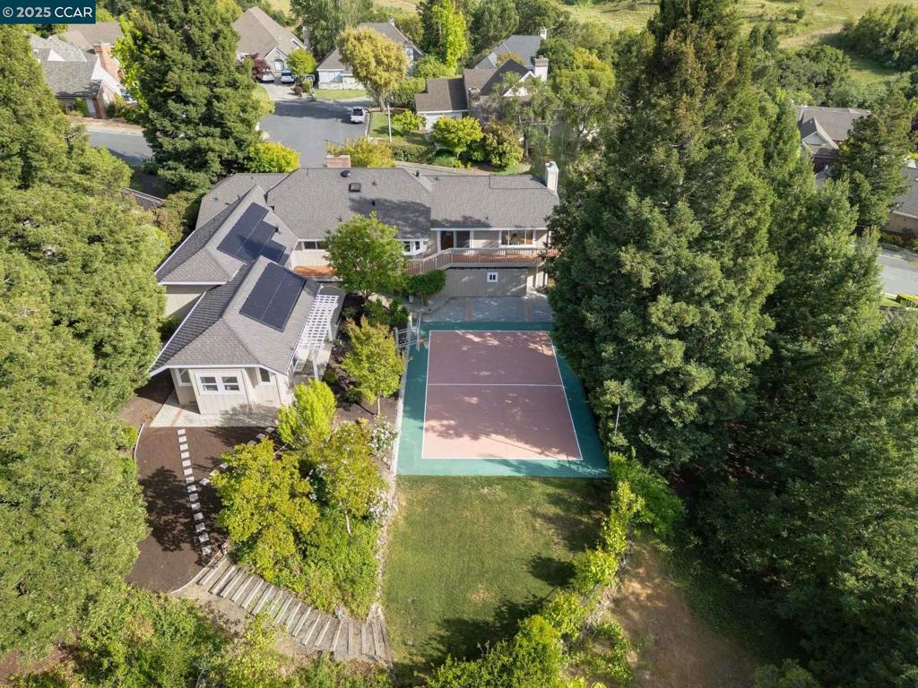 SANDERS RANCH - Residential