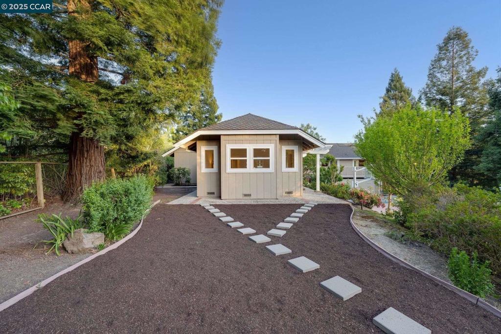 SANDERS RANCH - Residential