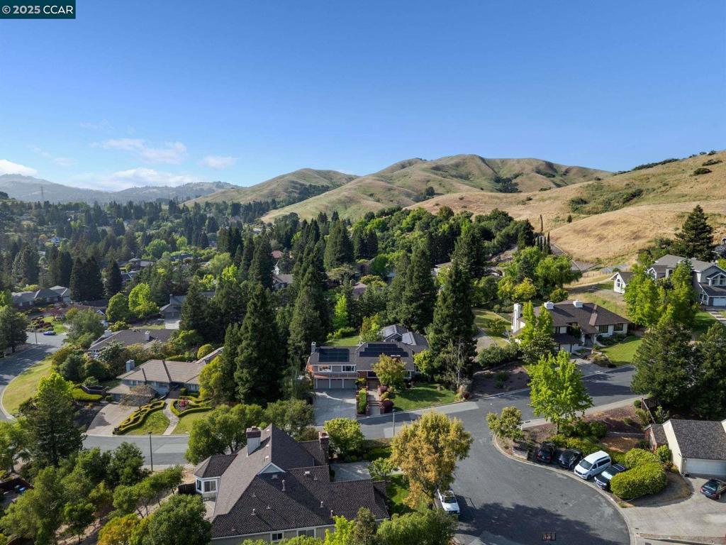 SANDERS RANCH - Residential