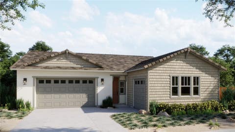 Photo of 6435 Castle Crags Ave, Hesperia, CA 92345 (MLS # IG26180119)