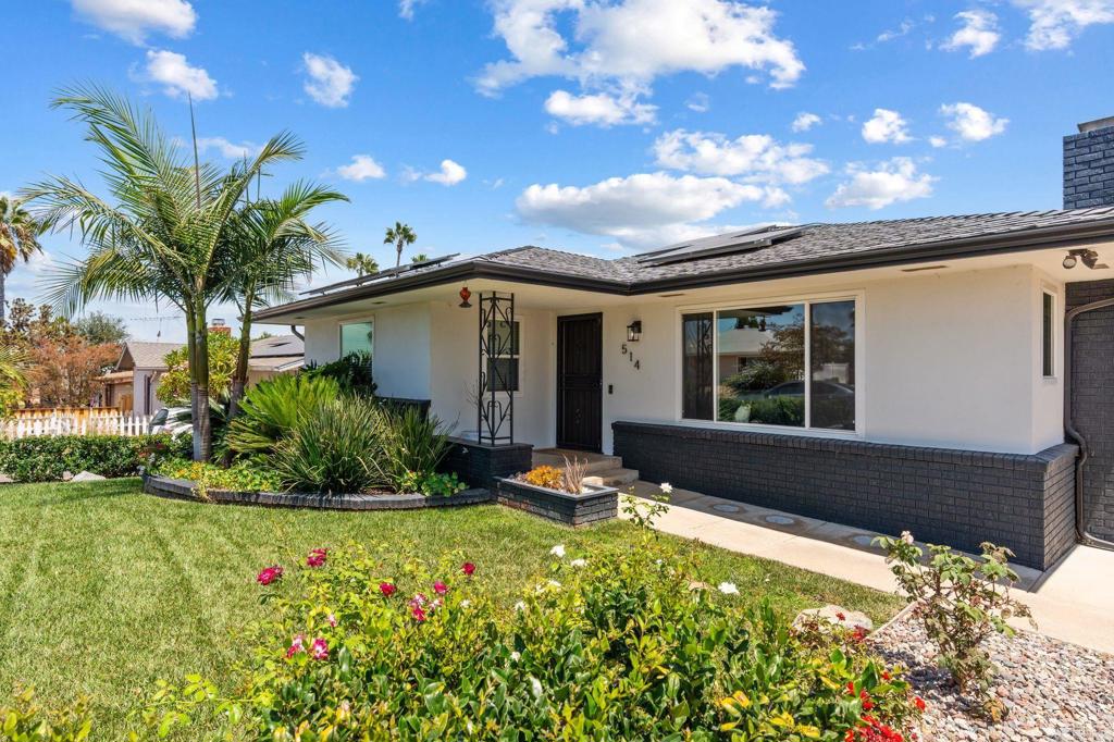 514 Avalon Drive
