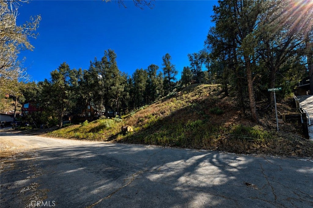 0 Foothill Drive