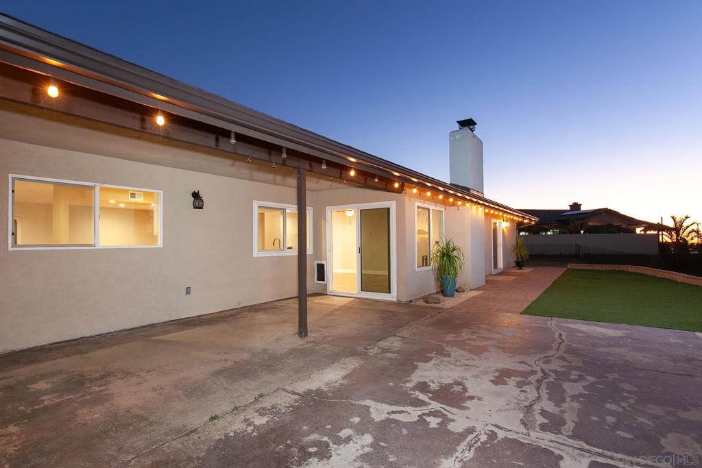 Alpine - Residential