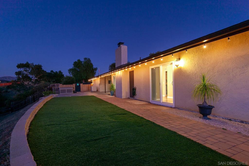 Alpine - Residential