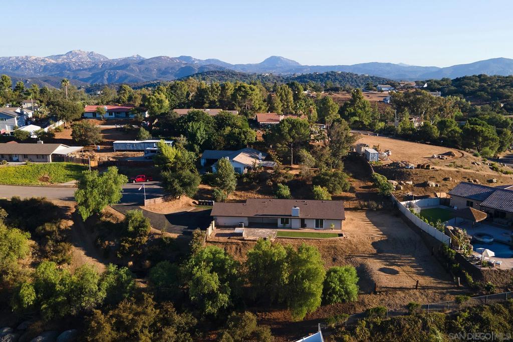 Alpine - Residential