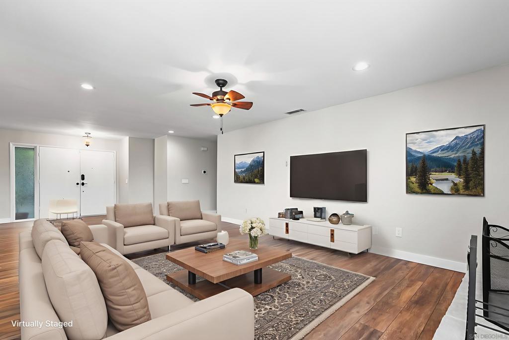 Alpine - Residential