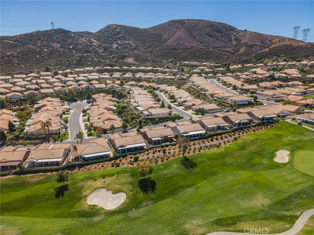 Sunlakes Country Club - Residential