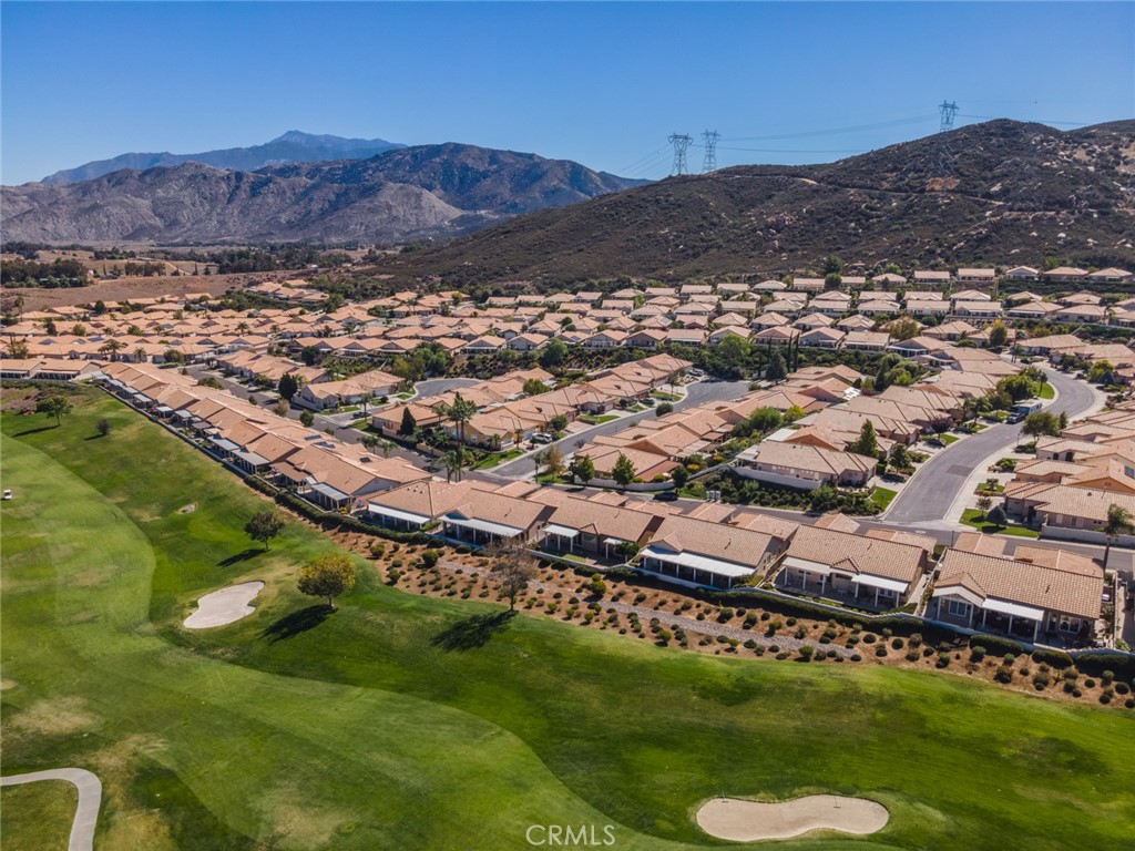Sunlakes Country Club - Residential